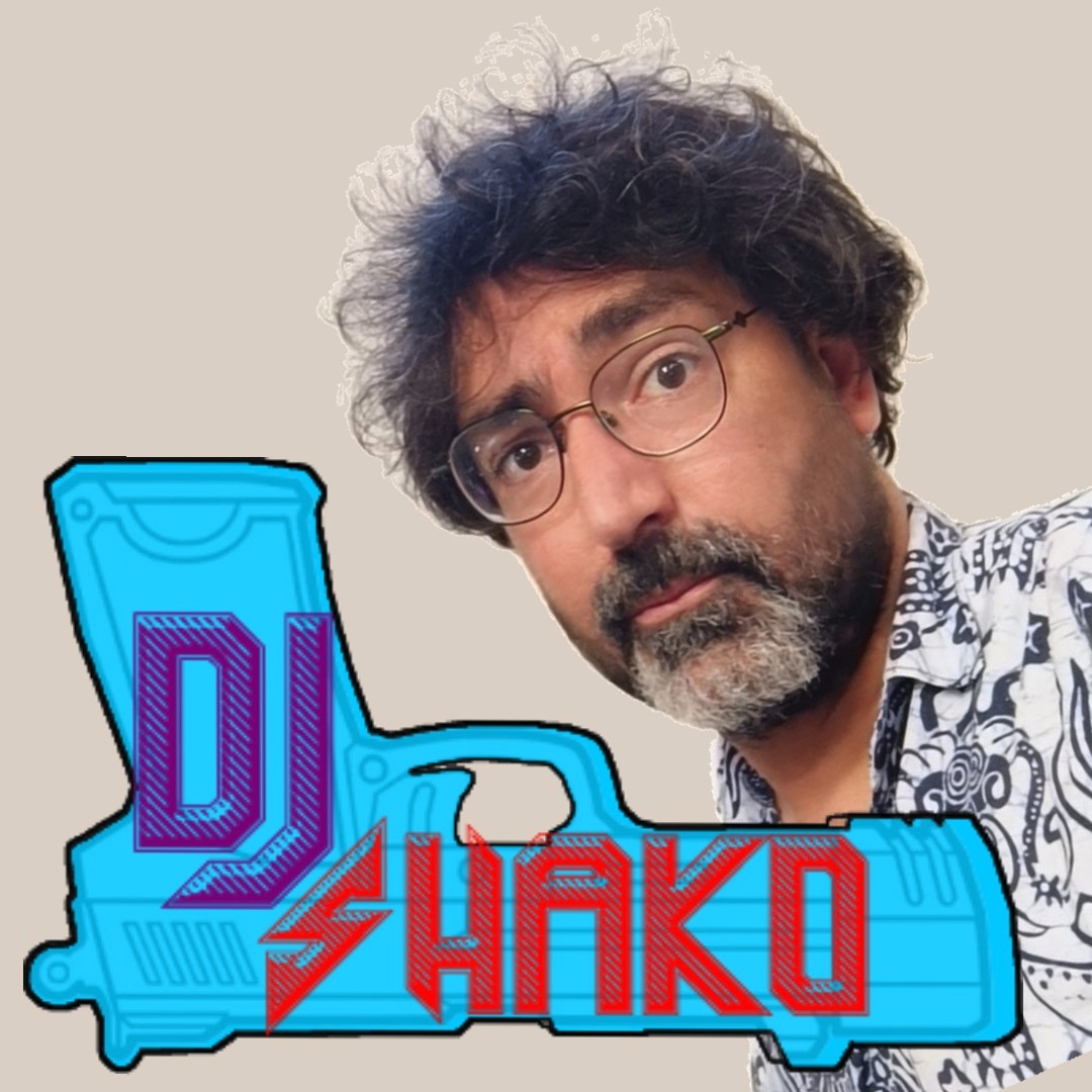 dj Shako