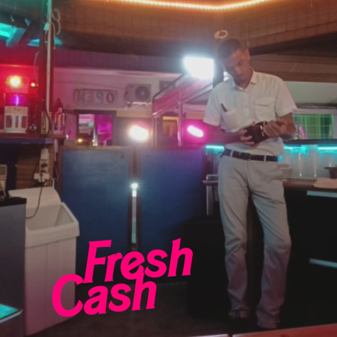 Fresh Cash