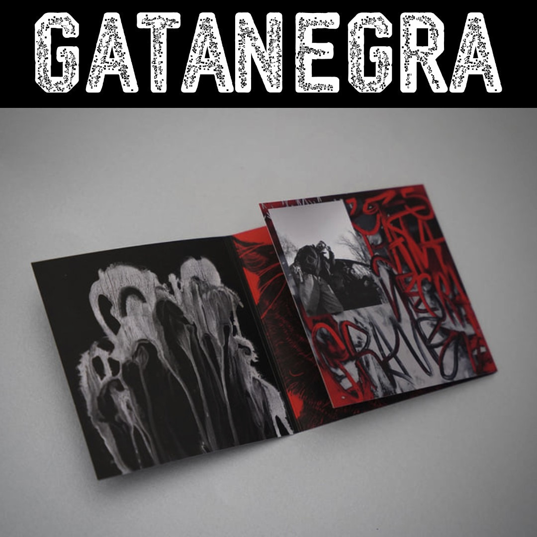 Gatanegra
