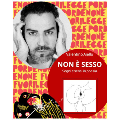 Immagine di riferimento per Non è sesso