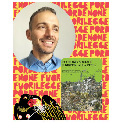Immagine di riferimento per Praticare l'ecologia sociale. Tra urbanistica e diritto alla città